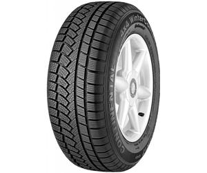 Continental Conti4x4WinterContact 235/60R18 107H FR XL 3PMSF