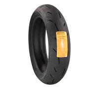 Continental Contiattack SM 2 69H TL Sports-touring Rear Tire 160/60