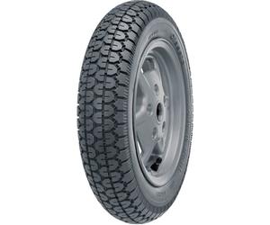 CONTINENTAL ContiClassic 3.50-10 TT, Neumáticos de moto delantero/trasero