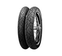 Continental conticlassicattack f TL - 100/90/r19 57 V - A/A/70dB - neumáticos de Verano (Moto)