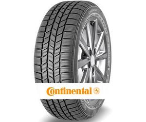 Continental ContiContact TS815 215/55R17 94V ContiSeal