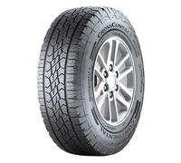 Continental ContiCrossContact™ ATR 225/60R17 99H DOT19