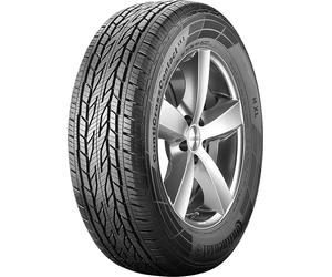 Continental ContiCrossContact™ LX 2 215/70R16 100T FR BSW M+S EVC