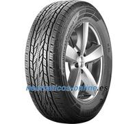 Continental ContiCrossContact LX 2 ( 255/65 R17 114H XL EVc, con protección de llanta lateral )