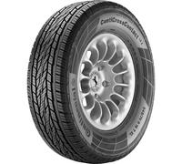 Neumáticos CONTINENTAL CROSS LX2 225/70/15 T 100 Verano