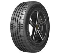 Neumático Continental Conticrosscontact Lx Sport 245/45 R20 103 W Xl Lr