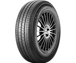 Continental ContiCrossContact™ LX Sport 255/45R20 105H VOL XL M+S TL