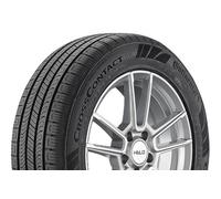 Continental ContiCrossContact RX 255/50R20 109Y XL LR M+S EVC