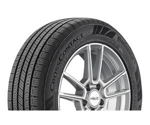 Continental ContiCrossContact RX 255/70R17 112T M+S TL
