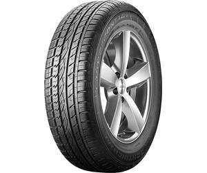 Continental ContiCrossContact™ UHP 235/55R17 99H FR