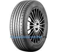 Continental ContiEcoContact 5 ( 225/55 R17 97W * )