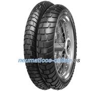 Continental ContiEscape ( 120/90-17 TT 64S Rueda trasera, M/C )