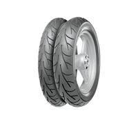 CONTINENTAL ContiGo! 100/90-18 TL, Neumáticos de moto delantero