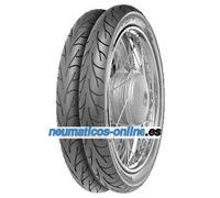 Continental ContiGo ( 2 1/2-16 RF TT 42J Rueda trasera, M/C, Rueda delantera )