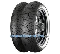 Continental ContiLegend ( 130/80-17 TL 65H M/C, Rueda delantera DOT2022 )