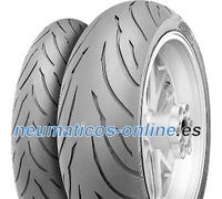 Continental ContiMotion ( 120/60 ZR17 TL (55W) M/C )