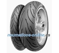 Continental ContiMotion M ( 150/70 ZR17 TL 69W Rueda trasera, M/C, Variante M )