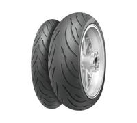 CONTINENTAL ContiMotion M 190/50ZR17 TL, Neumáticos de moto trasero