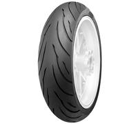 Continental CONTIMOTION M R TL - 140/70/R17 66W - A/A/70dB - Neumáticos de verano (moto)