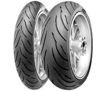 CONTINENTAL ContiMotion Z 110/70ZR17 TL, Neumáticos de moto delantero