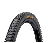 Continental - Continental 60-584 xynotal Enduro (27.5 "x 2.40) neumático de Piel Plegable Suave y Suave - 1 Pieza