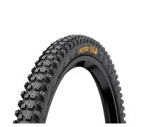 Continental - Continental 60-622 Argotal Enduro (29 "x 2.40) neumático de Piel Plegable Suave y Suave - 1 Pieza
