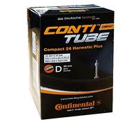 Continental - Continental Compact Tube D40 Hermetic Plus (24 Pulgadas) Tubo - 1 Pieza