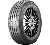Neumático 175/55 r15 77T FR Continental ContiPremiumContact 2 verano nuevo