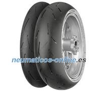 Continental ContiRaceAttack 2 Street 120/70R17 58W