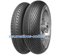 Continental ContiRaceAttack Rain 120/70R17 NHS Front