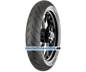 Continental ContiRoad ( 100/80-17 TL 52S M/C, Rueda delantera )