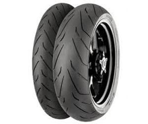 Continental ContiRoad 130/70-17 62S TL