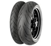 Continental ContiRoad ( 150/60-17 TL 66S Rueda trasera, M/C )