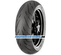 Continental ContiRoad ( 150/60 R17 TL 66V Rueda trasera, M/C )