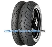 Continental ContiRoadAttack 3 ( 130/80 R17 TL 65V Rueda trasera, M/C )