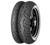 NEUMATICOS CONTINENTAL 110/80 R18 58V ROADATTACK 3 CR