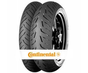Continental ContiRoadAttack 4 110/80R19 59V Front