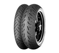 CONTINENTAL ContiRoadAttack 4 170/60ZR17 TL 72W, Neumáticos traseros de moto