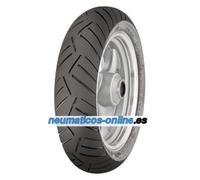 Continental ContiScoot ( 100/80-14 TL 48S Rueda trasera, M/C, Rueda delantera )