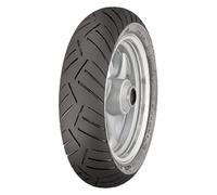 Continental 56307 Neumático 120/70 -12 51P, Contiscoot F Tl para Moto, Todas Las Temporadas