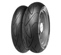 Continental ContiSportAttac 130/70ZR16 61W M/C Front