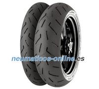 Continental Neumático de moto ContiSportAttack 4 120/70 R17 58W
