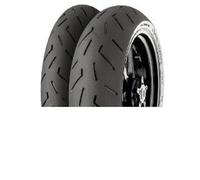 CONTINENTAL 160/60R1769W CONTINENTAL CONTI SPORT ATTACK 4