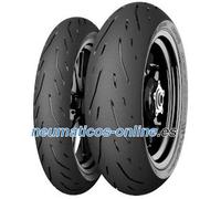Continental ContiSportAttack 5 190/55ZR17 75W TL