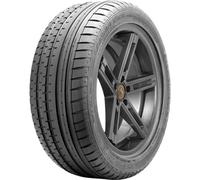 Neumático Continental Contisportcontact 2 255/45 R18 99 Y Mo