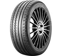 Neumático Continental Contisportcontact 2 N2 295/30 R18 94y