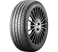 Continental ContiSportContact™ 3 235/40R19 92W FR DOT23