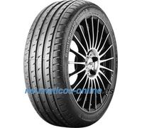 Continental ContiSportContact 3 ( 245/40 ZR20 99Y XL J, con protección de llanta lateral )