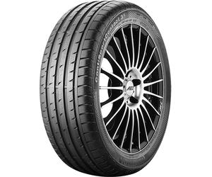 Continental ContiSportContact™ 3E 245/45R18 96Y SSR *