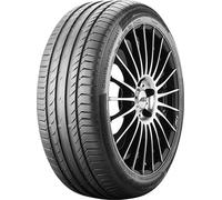 Continental ContiSportContact™ 5 235/50R18 97W SUV